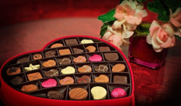Bingung Memilih Coklat Valentine? Coba Ikuti 4 Tips Ini!
