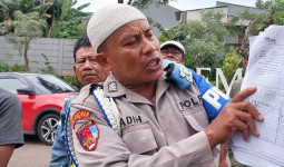 Bripka Madih Diperas Polisi saat Melaporkan Kasus Tanah Orangtuanya, Ini Klarifikasi Polda Metro Jaya