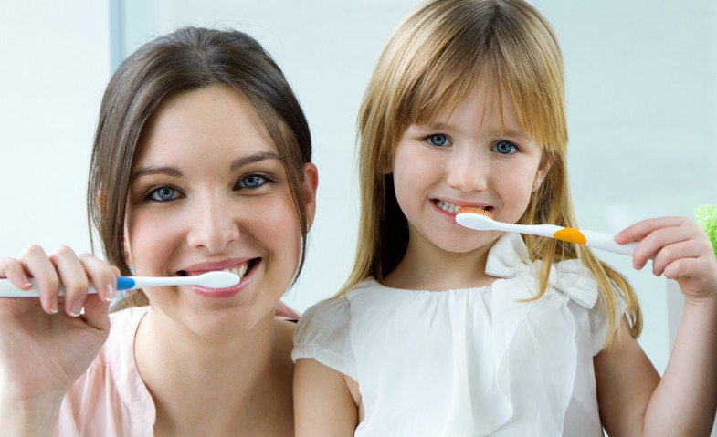 Cara Menjaga Kesehatan Gigi dan Mulut; Langkah Menuju Gigi Sehat