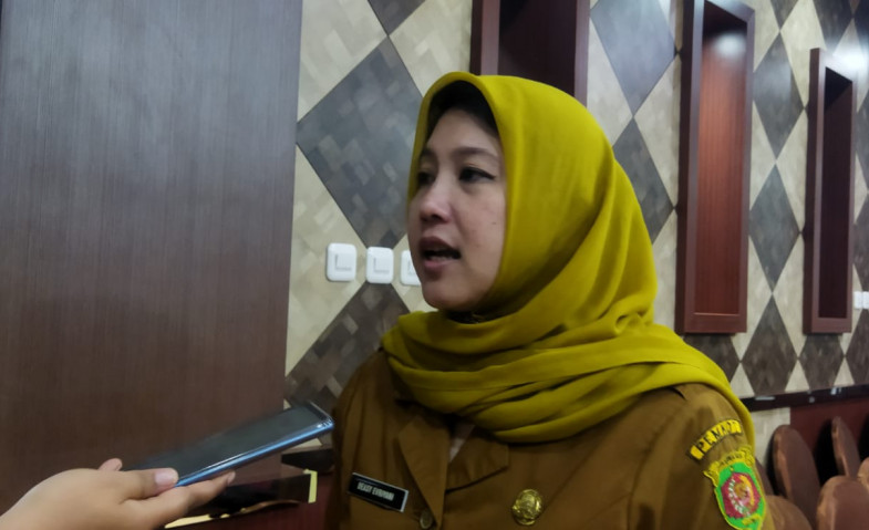 Cegah Stunting, DP2PA Samarinda Jalin Kerja Sama dengan PKK