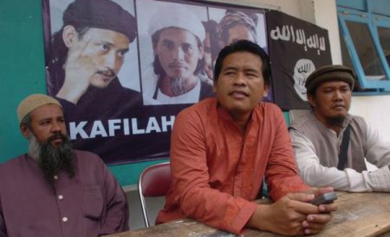 Dulu Tersangkut Kasus Bom Bali, Kini Ali Fauzi Adik Amrozi Jadi Doktor Pendidikan Agama