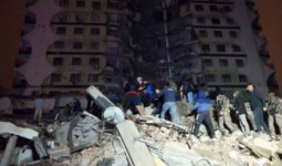 Gempa Turki Diprediksi 10.000 Meninggal Dunia, Masih Banyak yang Terkubur di Reruntuhan, Astaga, Italia Langsung Lakukan Ini!