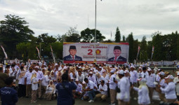 HUT ke-15 Partai Gerindra, Andi Harun: Prabowo Tokoh Paling Tepat untuk Menggantikan Jokowi