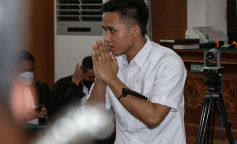 Jaksa Tidak Banding atas Vonis Richard Eliezer 1,5 Tahun Penjara