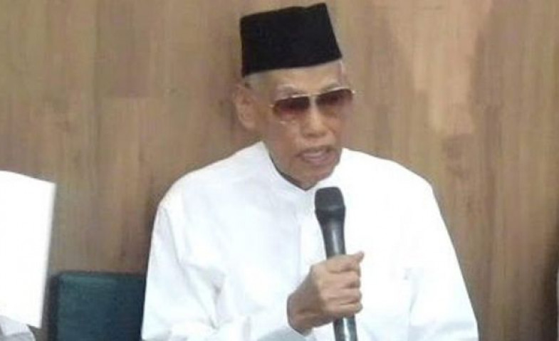 KH Ali Yafie Meninggal Dunia, Tokoh Agama asal Sulawesi Selatan yang Pernah Jadi Ketua MUI