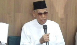 KH Ali Yafie Meninggal Dunia, Tokoh Agama asal Sulawesi Selatan yang Pernah Jadi Ketua MUI