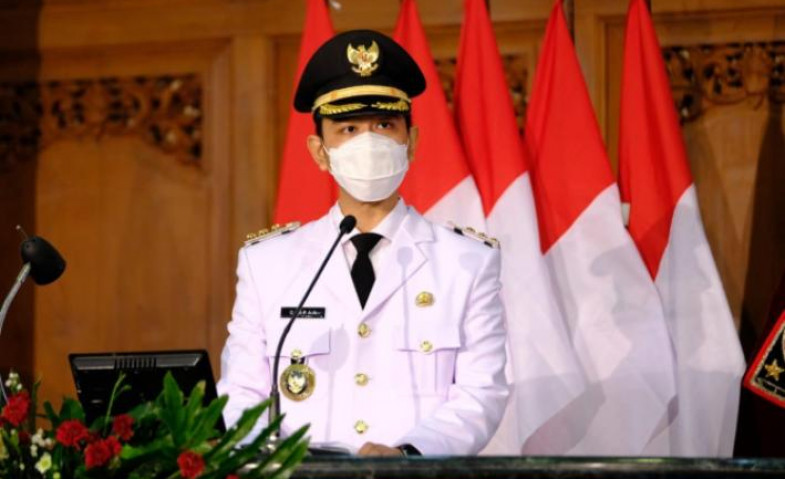 Klarifikasi Anak Jokowi Gibran, yang Ditangkap Polisi Bukan Dirinya, Tapi…