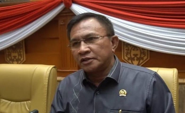 Komisi I DPRD Samarinda Bakal Bantu Disdukcapil Sosialisasi Identitas Kependudukan Digital