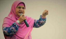 Mamah Dedeh Jawab Megawati yang Bingung Ibu-Ibu Suka Ikut Pengajian dan Nasib Anak yang Ditinggal Pengajian