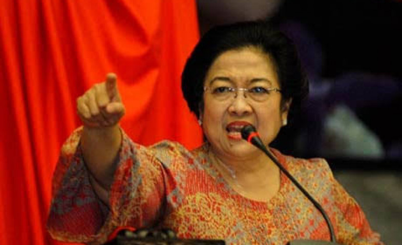 Megawati Heran Ibu-Ibu Suka Ikut Pengajian dan Pertanyakan Nasib Anak-Anak yang Ditinggal Pergi Pengajian
