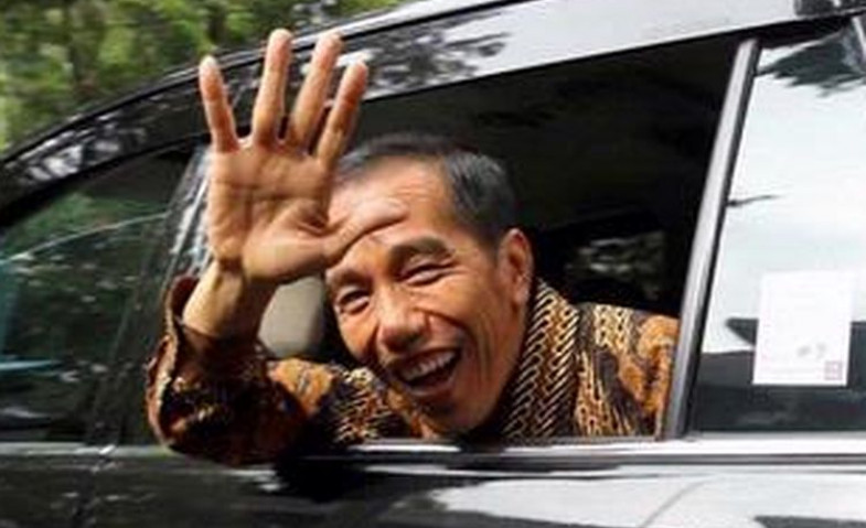 Mobil Esemka Dipajang di IIMS 2023, Presiden Jokowi Akan Hadir Membuka Acara