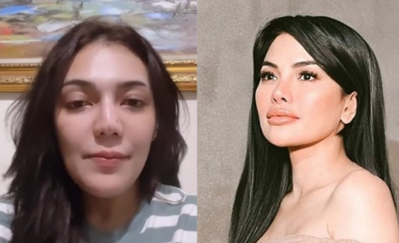 Nikita Mirzani vs Tengku Zanzabella: Dipolisikan dengan Delik UU ITE, Kali Ini Netizen Dukung Zanzabella