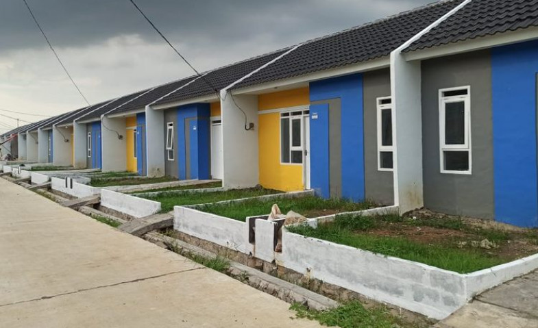 Pemerintah Siapkan Kenaikan Harga Rumah Subsidi Bulan Ini, Penentunya di Kementerian Keuangan