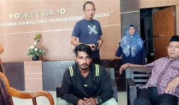 Pemuda Tampan Vrindavan Ini Terbang ke Sulawesi untuk Melamar Pacar, Malah Ditolak Calon Mertua, Padahal Sudah Setor Rp 52 Juta