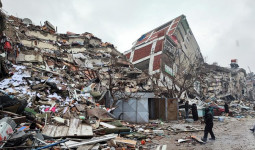 Peneliti Belanda Sudah Tahu Duluan Akan Terjadi Gempa Turki, Ada Apa Nih?
