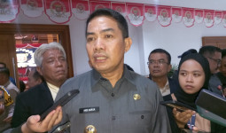 Perda RTRW Samarinda Ditunggu Kementerian ATR/BPN, Andi Harun: Besok Disahkan!