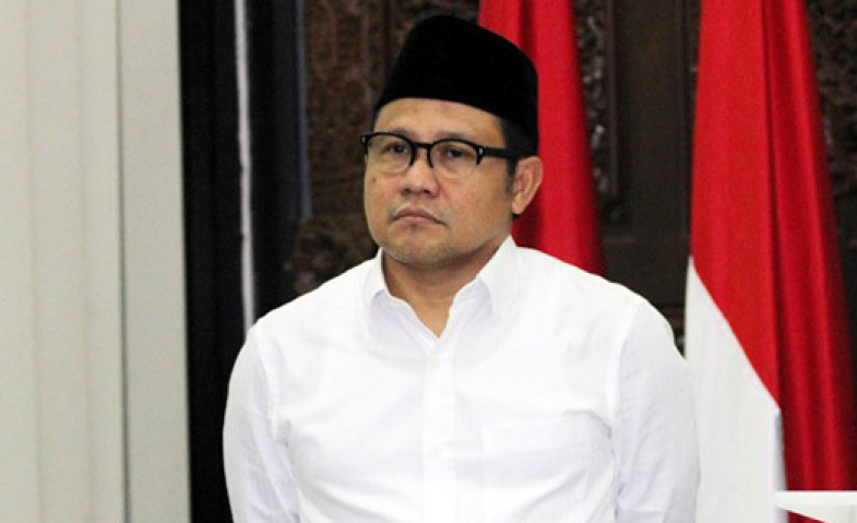 Prabowo Subianto-Khofifah Indar Makin Mesra, Cak Imin Tidak Cemburu, Tapi Malah Lakukan Ini…