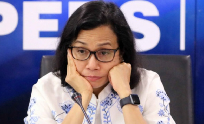 Sri Mulyani Punya Moge Honda Rebel dan Pejabat Kemenkeu Lainnya Punya Moge Juga, Berikut Data dari LHKPN