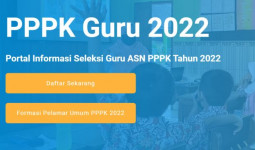 Sscasn.bkn.go.id, Hasil Seleksi PPPK Guru 2023, Buka di Link Ini