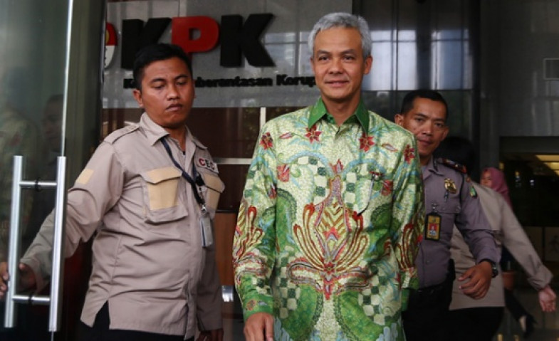 Terbongkar Alasan Relawan GP Mania Tinggalkan Ganjar Pranowo, Ternyata karena Hal Besar Ini, Astaga..