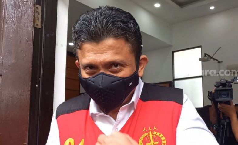 Tidak Disangka, Vonis Ferdy Sambo Hukumannya Segini!