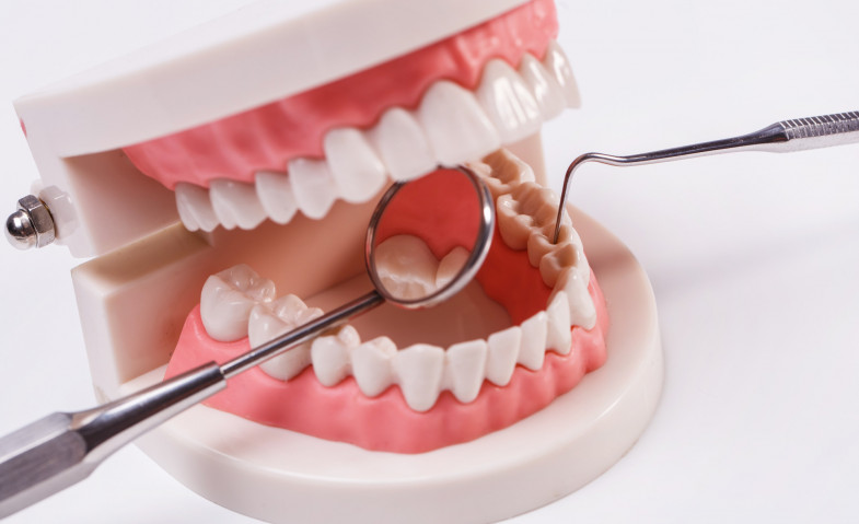 Tips Menjaga Kesehatan Gigi dan Mulut yang Benar