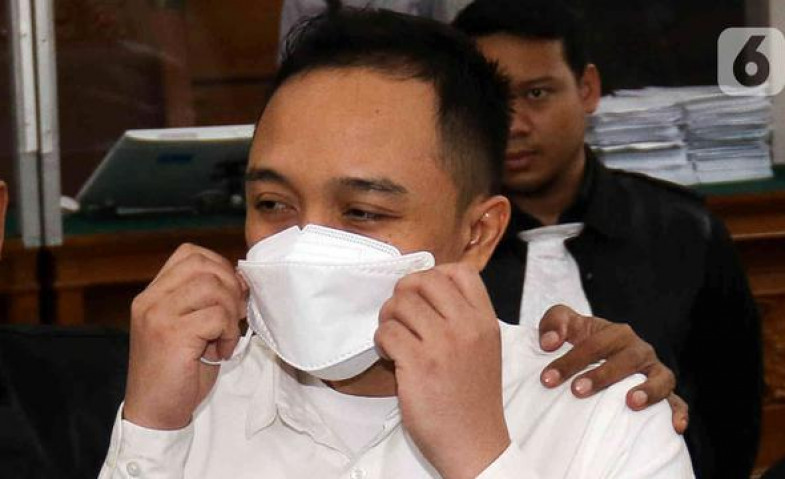 Vonis Ricky Rizal 13 Tahun Penjara di Kasus Pembunuhan Brigadir J, Begini Pertimbangan Hakim yang Memberatkan