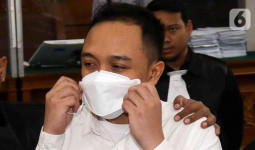 Vonis Ricky Rizal 13 Tahun Penjara di Kasus Pembunuhan Brigadir J, Begini Pertimbangan Hakim yang Memberatkan