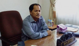 Wakil Ketua DPRD Samarinda Ingin Pasar Beluluq Lingau Sama Seperti Malioboro