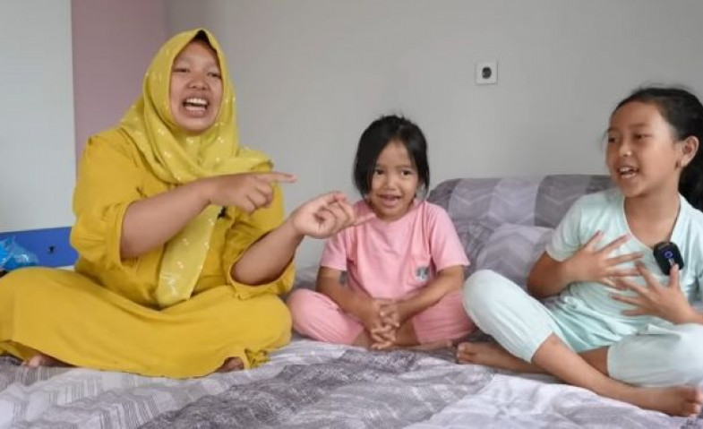 Zuni and Family, YouTuber Berpenghasilan Tertinggi di Indonesia Mengalahkan Atta Halilintar dan Ria Ricis