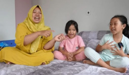 Zuni and Family, YouTuber Berpenghasilan Tertinggi di Indonesia Mengalahkan Atta Halilintar dan Ria Ricis