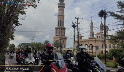 5 Tips “Cari Aman” dari Tim Safety Riding Astra Motor Kaltim 2 Selama Bulan Ramadan