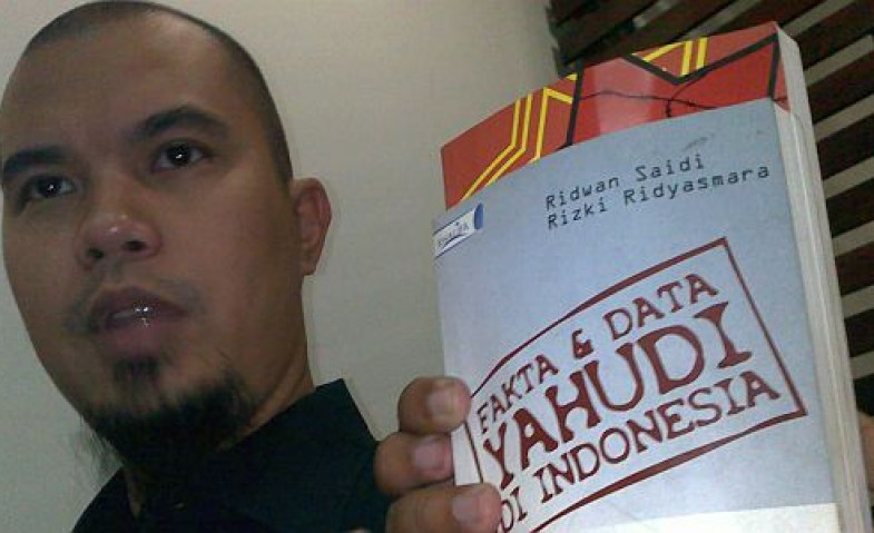 Ahmad Dhani Diserang Bom Buku Gara-gara Hal Ini, Pelaku Akhirnya Ngaku