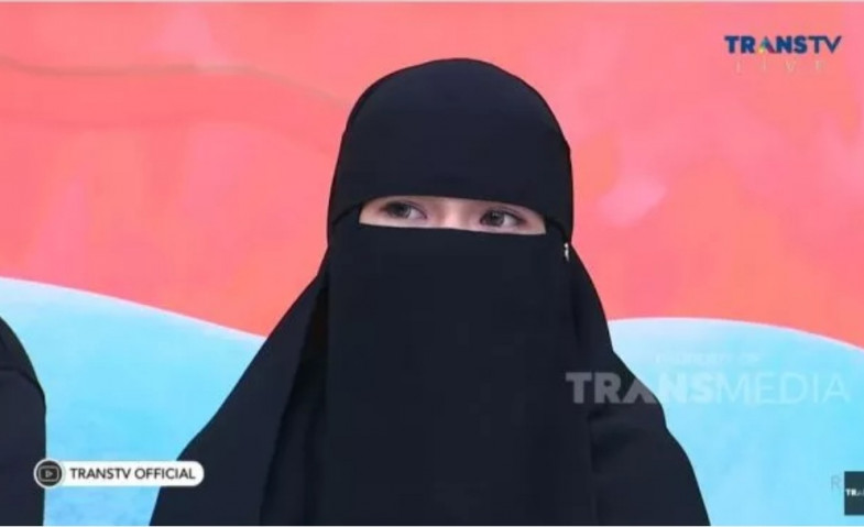 Akash: Syarifah Haerunnisa dan Asib Ali Sering Saling Kirim Video Dewasa saat Pacaran Online