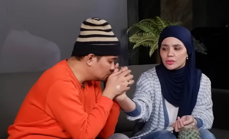 Aldila Jelita Ancam Pidanakan Netizen Gara-Gara Ini, Waduh..