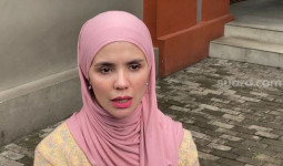 Aldila Jelita Sebut Raffi Ahmad Cuma Sumbang Rp 50 Juta, Aldila Tegaskan Pantang Makan Uang Haram