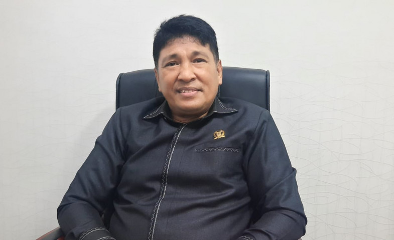Anggota DPRD Samarinda Dorong Peningkatan Kinerja Andi Harun-Rusmadi