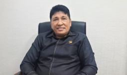 Anggota DPRD Samarinda Dorong Peningkatan Kinerja Andi Harun-Rusmadi