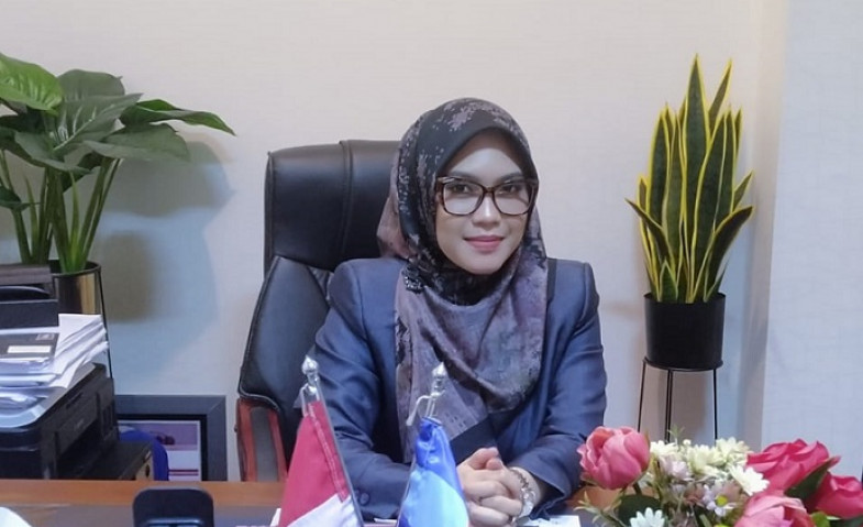 Anggota DPRD Samarinda Ingin Masa Depan Pelaku UMKM Terlindungi