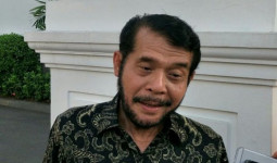Anwar Usman Jadi Ketua MK Lagi, Menang Tipis dari Arief Hidayat Hingga 3 Putaran