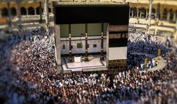 Aturan Baru Arab Saudi Selama Ramadhan 2023, Imam dan Jemaah Dilarang Melakukan Ini
