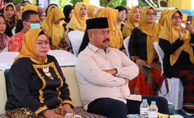 Bupati Edi Damansyah Ingin Manajemen dan Proses Belajar Mengajar di Kukar Ditingkatkan