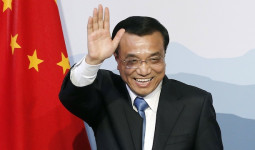 China Tawarkan Bantuan Pelunasan Utang Negara, Mau?