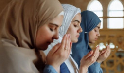 Doa dan Amalan Menyambut 1 Ramadan 1444 Hijriah