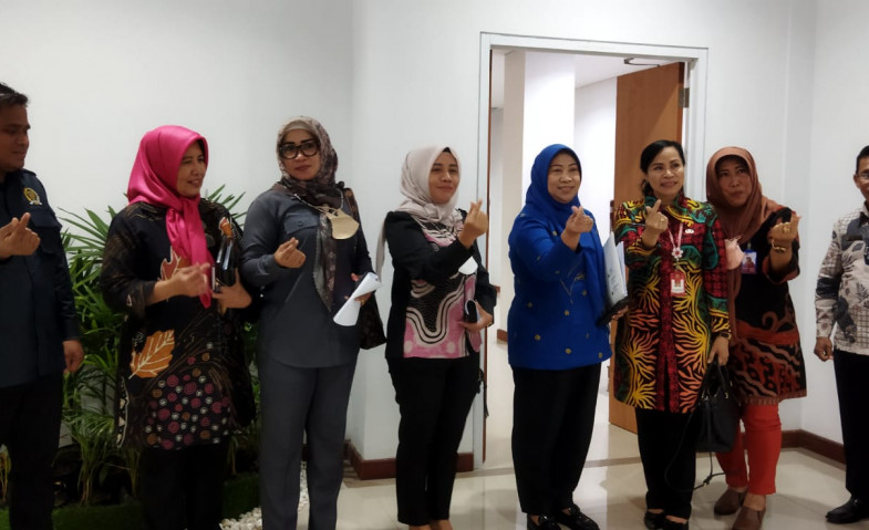 DP2KB Samarinda Atasi Masalah Stunting dengan Pendekatan di Kalangan Remaja