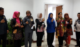 DP2KB Samarinda Atasi Masalah Stunting dengan Pendekatan di Kalangan Remaja