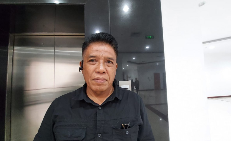 DPRD Samarinda Godok Perda Pemanfaatan Lalulintas