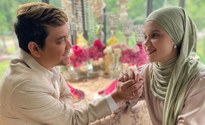 Indra Bekti Memohon ke Aldila Jelita untuk Tidak Cerai, Aldila Tetap Tegas Minta Cerai