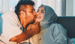 Irish Bella Kutip Ayat Quran untuk Jelaskan Hubungannya dengan Ammar Zoni