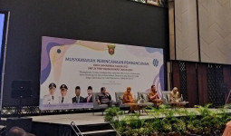 Kepala Bappedalitbang Bilang Samarinda Akan Tumbuh Bersama IKN Nusantara